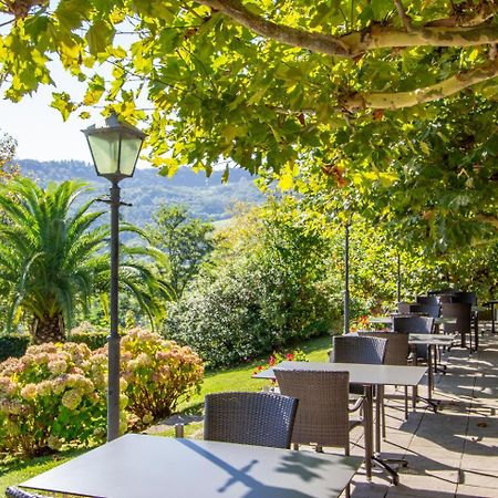 Les Jardins De Bakea Hotel Biriatou Exterior photo