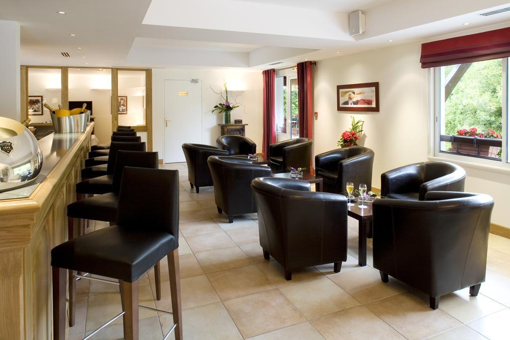 Les Jardins De Bakea Hotel Biriatou Exterior photo