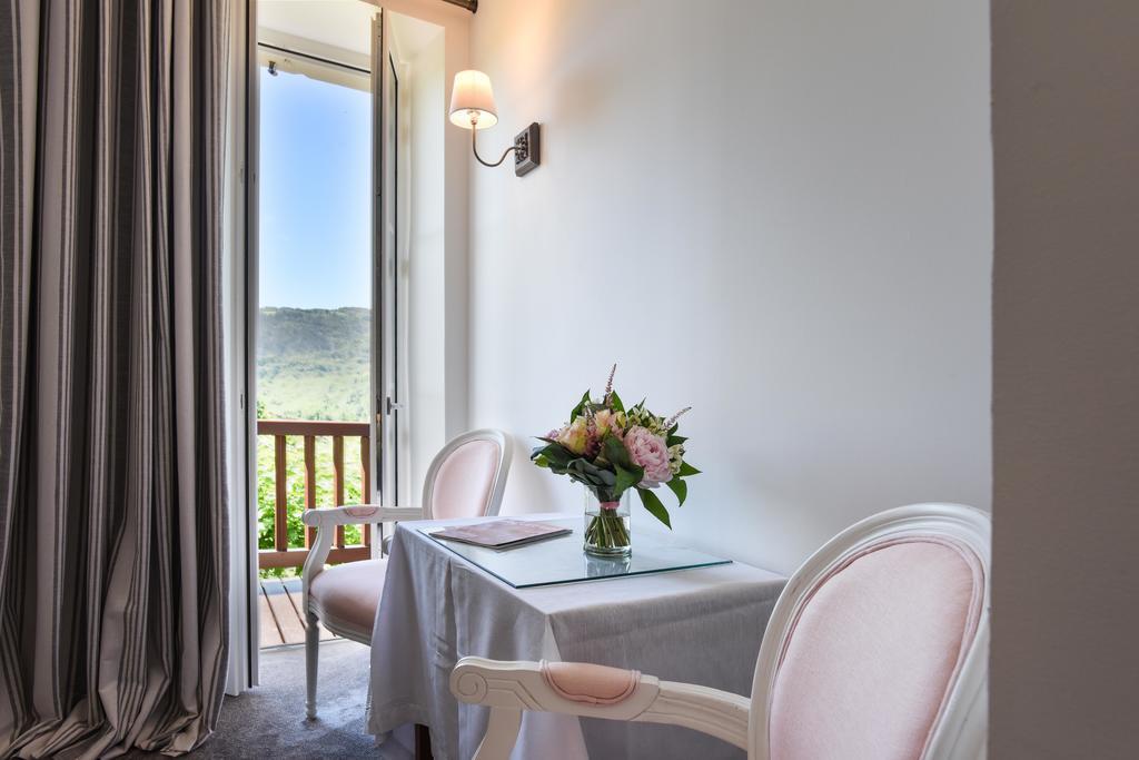 Les Jardins De Bakea Hotel Biriatou Exterior photo