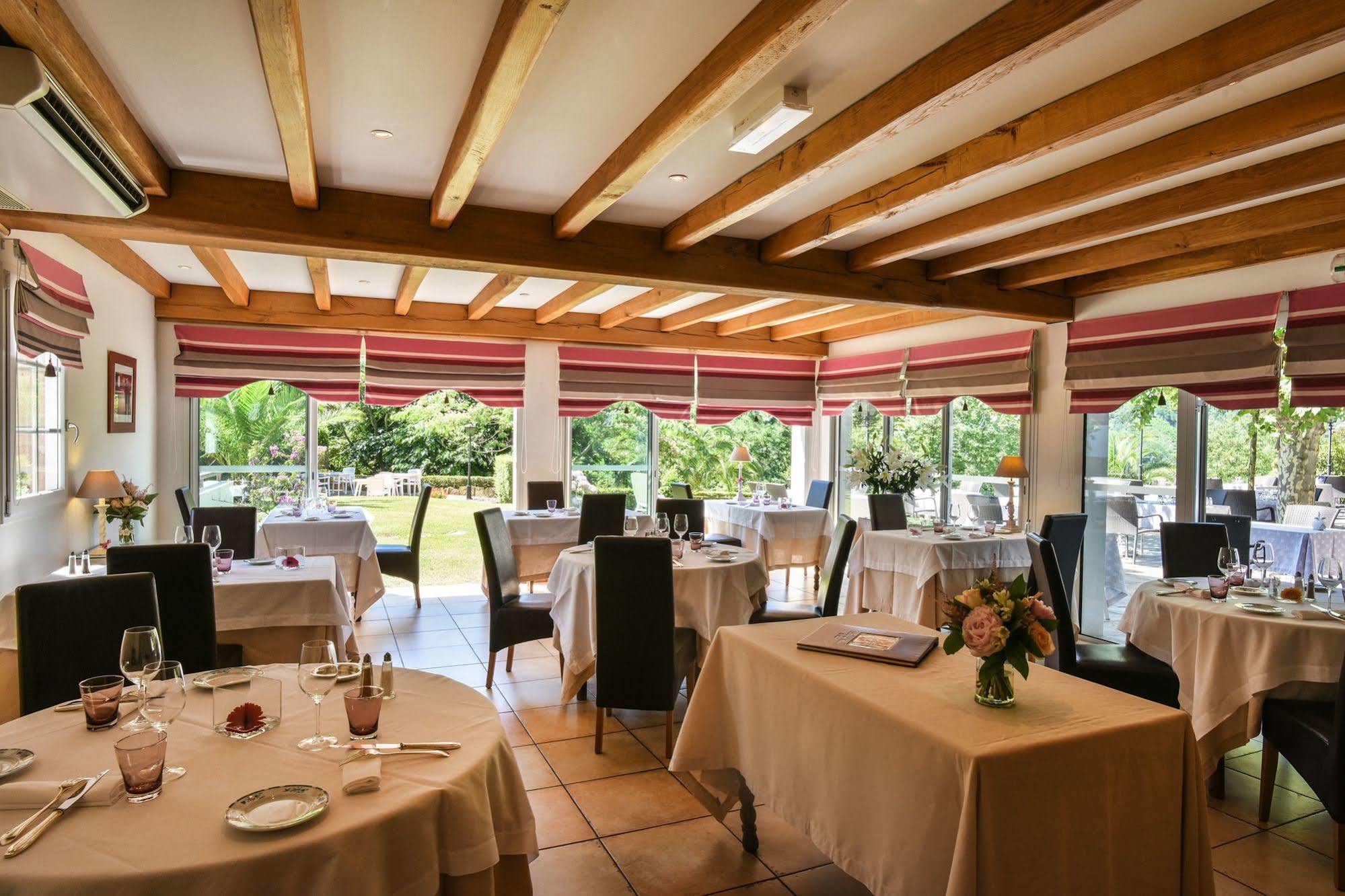 Les Jardins De Bakea Hotel Biriatou Exterior photo