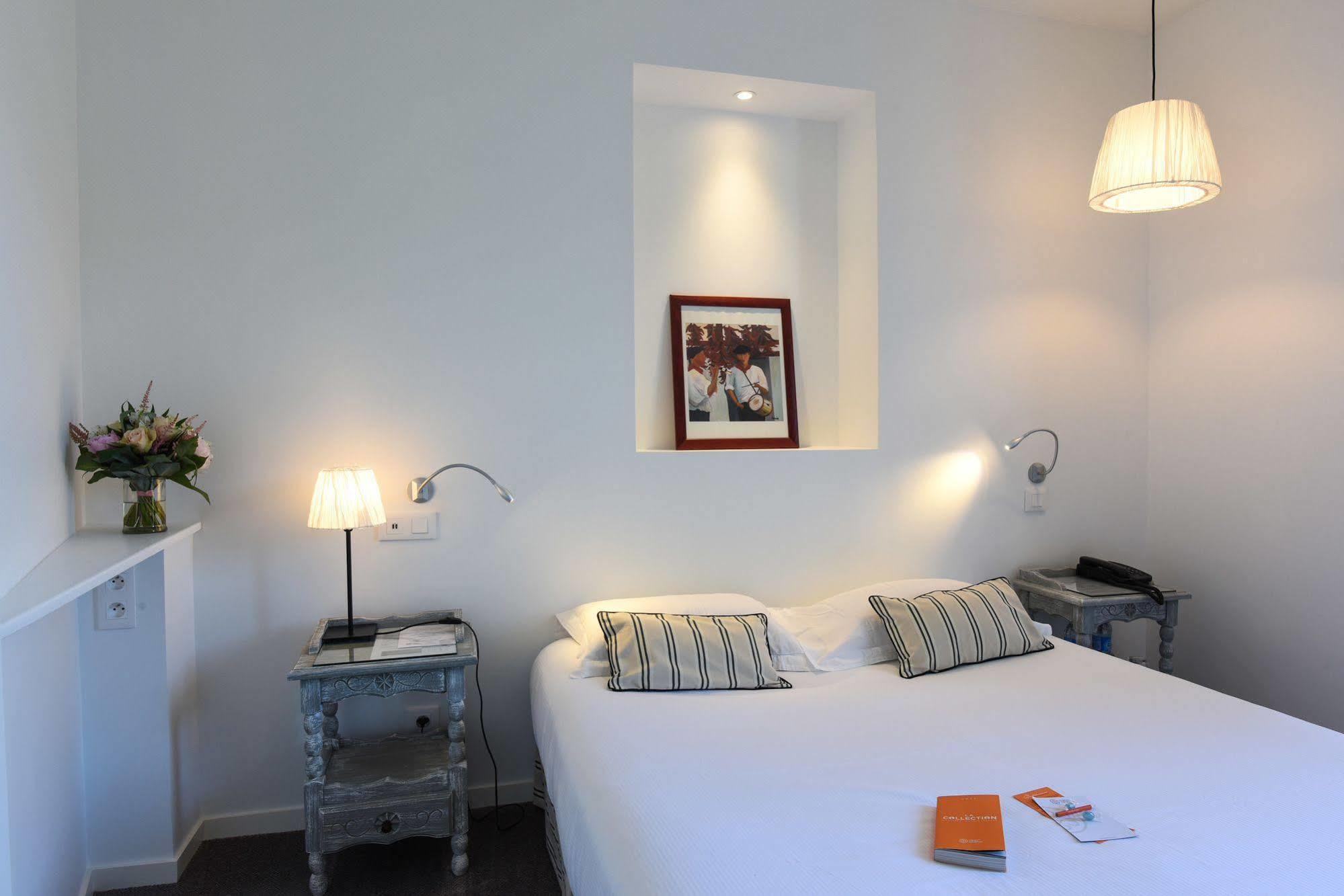 Les Jardins De Bakea Hotel Biriatou Exterior photo